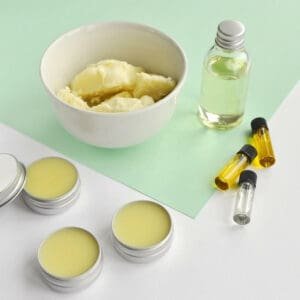 Make Your Own Lip Balm DIY Kit