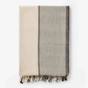 Mete Cotton Vegan Peshtemal