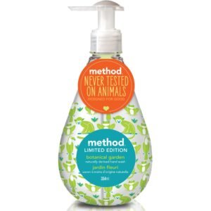 Handsoap - Botanical Gardens