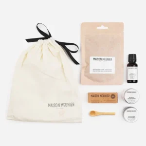 Pampering Vegan Gift Set