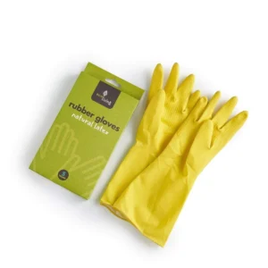 Latex Household Gloves