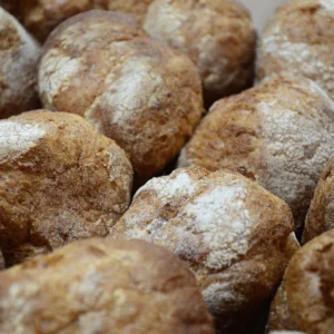 Italian Rolls (Pack of 4)