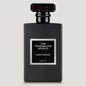 Oud Wood