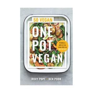 One Pot Vegan