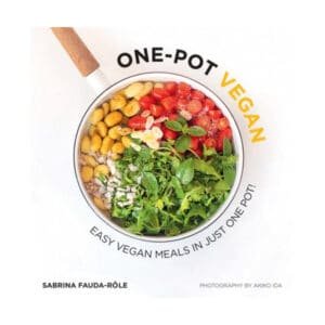 One-pot Vegan