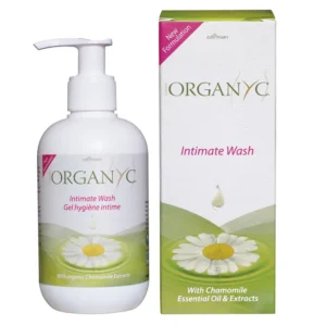 Intimate Wash with Chamomile