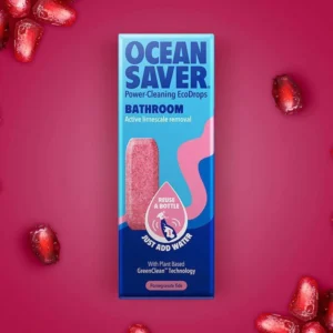 Bathroom Descaler - Pomegranate