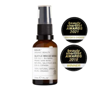 Salicyclic Rescue Serum