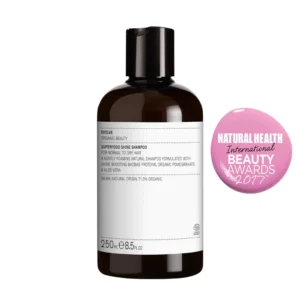 Shine Natural Shampoo