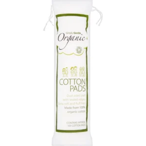 Cotton Wool Pads - Pack of 100
