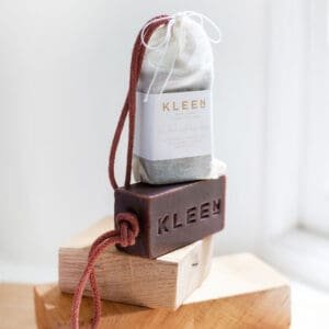 Soap On A Rope