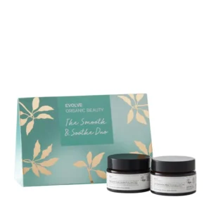 The Smooth & Soothe Duo