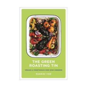 The Green Roasting Tin