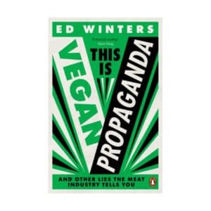This Is Vegan Propaganda