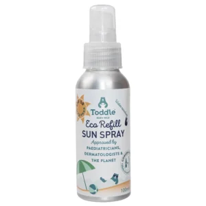 Toddle Kids Sun Spray