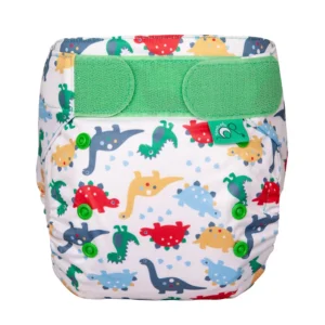All-in-One Reusable Nappy