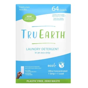 Eco-strips Laundry Detergent