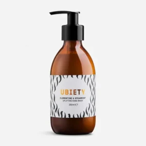 Uplifting Vegan Hand Wash