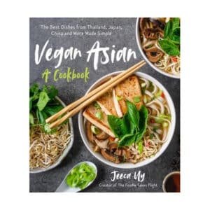 Vegan Asian: A Cookbook: