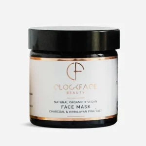 Vegan Face Mask