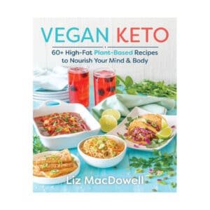 Vegan Keto