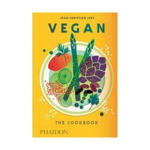Vegan, The Cookbook