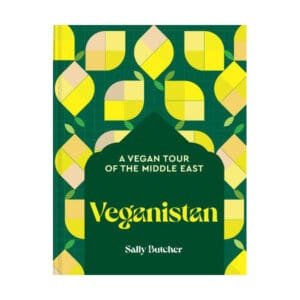 A Vegan Tour of the Middle East