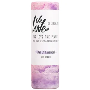 Deodorant Stick - Lavender