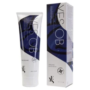 Oil-Based Organic Lubricant