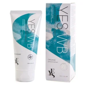 Water-Based Organic Lubricant