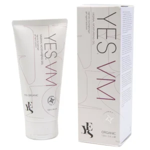 Yes Natural Vaginal Moisturiser