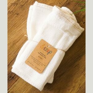 Bamboo Multipurpose Cloths