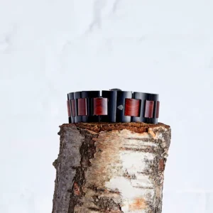 The Cherry Apple Watch Strap
