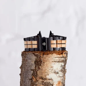 The Aspen Apple Watch Strap