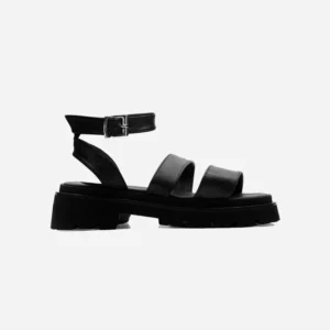 Cactus Leather Sandals