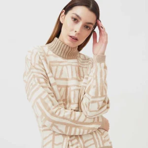 Organic Cotton Jumper