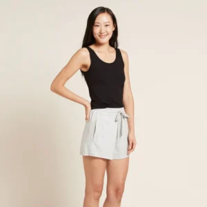 Weekend Sweat Shorts