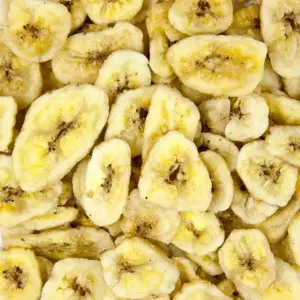 Banana Chips