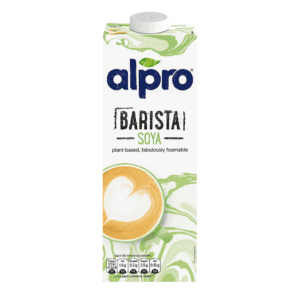 Barista Soya Milk