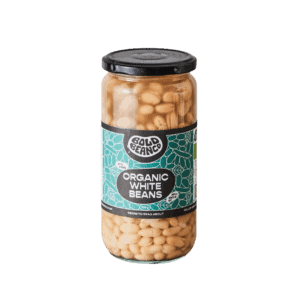Bold Bean Co - Organic White Beans