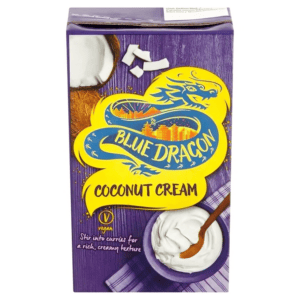 Coconut Cream