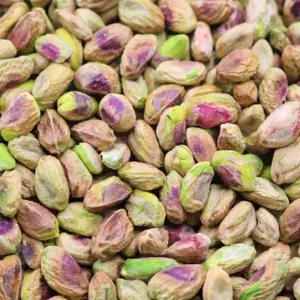Finest Pistachio Nut Kernels