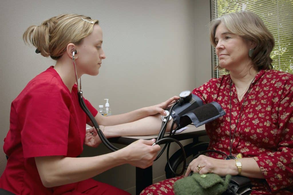 Lower Blood Pressure lower blood pressure with a vegan diet