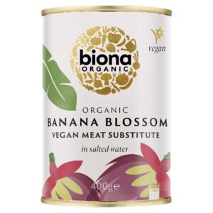 Organic Banana Blossom