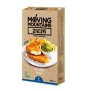 Fish Fillets
