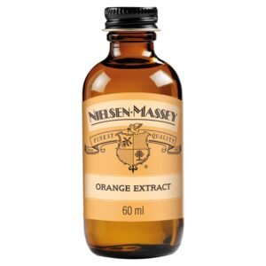 Pure Orange Extract - 60ml