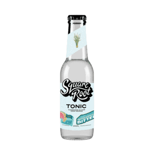 Tonic Water