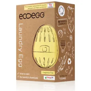 ecoegg Laundry Egg
