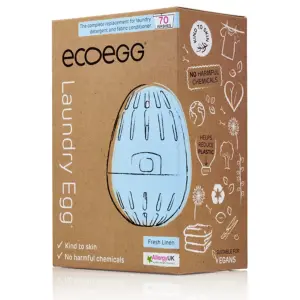ecoegg Laundry Egg - Fresh Linen