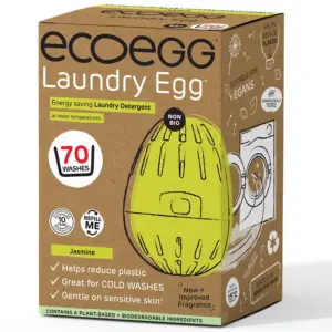Laundry Egg - Jasmine